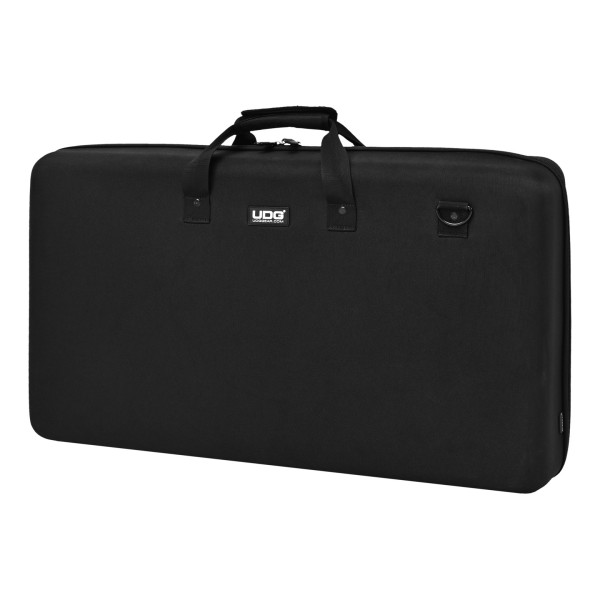 UDG Creator PlayStation 5 Original/Slim/Pro Hardcase, Black - Main