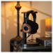 Grado Classic GS3000 Headphones - lifestyle 