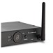 LA-W1HHD UHF Dual Wireless Handheld Microphone System