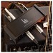 Lambden Audio DIP2 Dual Passive DI Box