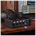 Lambden Audio HPA4 4 Channel Headphone Amp