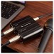 Lambden Audio MS12 Mic Splitter