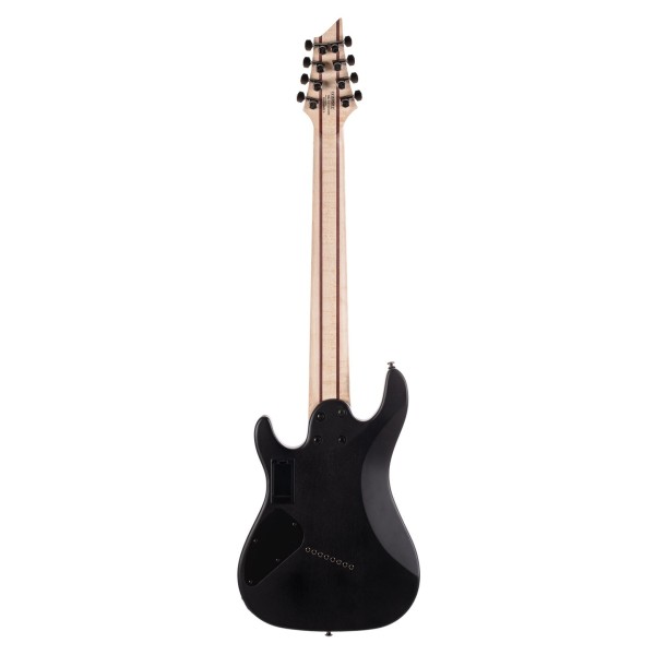 Cort KX508MS-II 8-String Multi-Scale, Marina Blue Burst