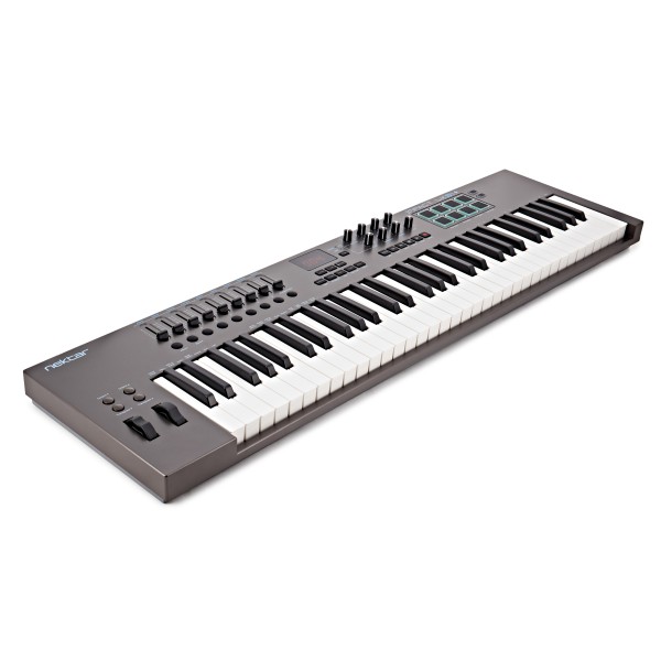 Nektar Impact LX61+