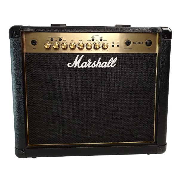 MG30GFX-SECONDHAND-CDM6615 1