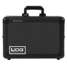 UDG Ultimate AlphaTheta RMX-Ignite Aluminum Flight Case, Black