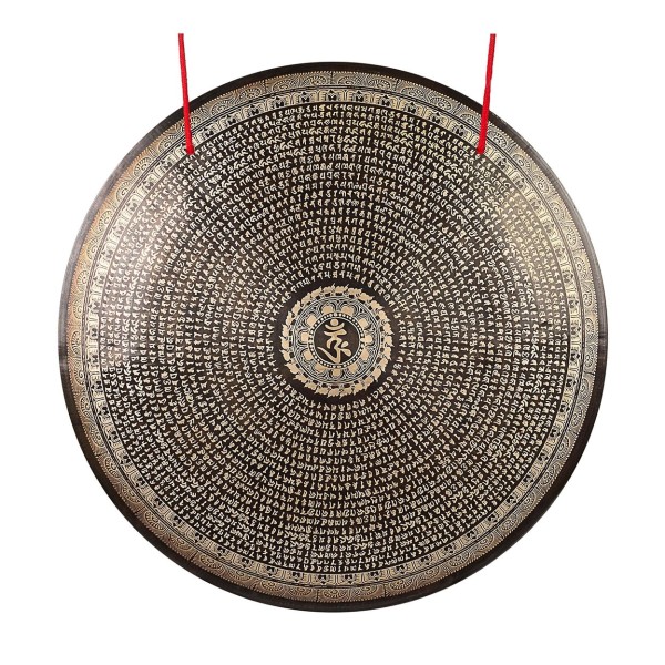 Sela 20" Wind Gong, Mantra