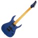 Spira S-600 ABL, Stained Blue