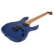 Spira S-600 ABL, Stained Blue - angled shot