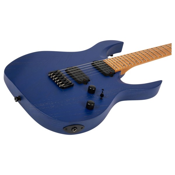 Spira S-600 ABL, Stained Blue - body