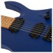 Spira S-600 ABL, Stained Blue - hardware