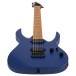 Spira S-600 ABL, Stained Blue - lower bout