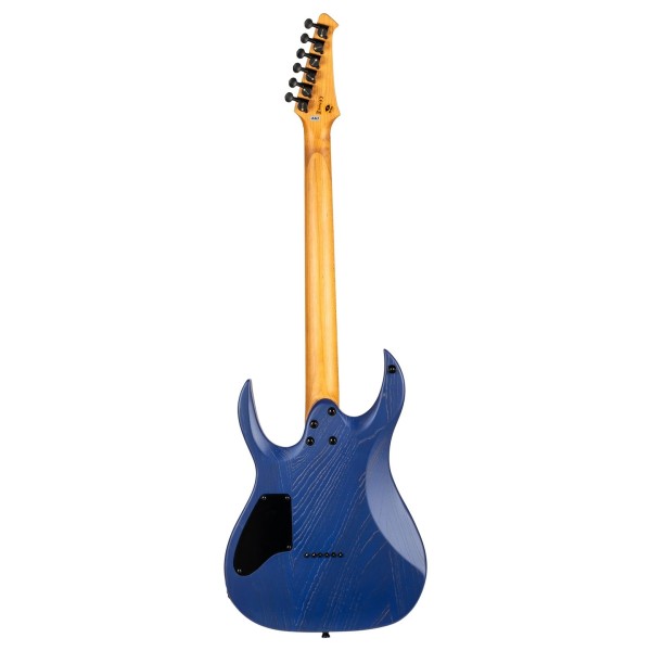 Spira S-600 ABL, Stained Blue - back