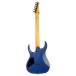 Spira S-600 ABL, Stained Blue - back