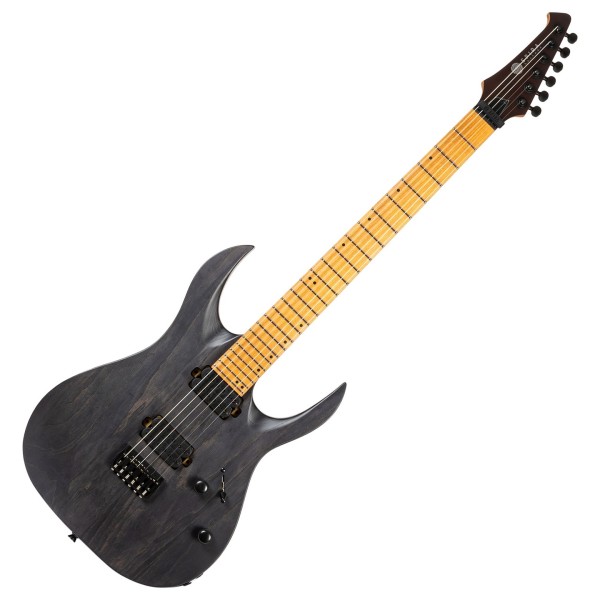 Spira S-600 AGY, Stained Dark Grey