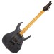 Spira S-600 AGY, Stained Dark Grey