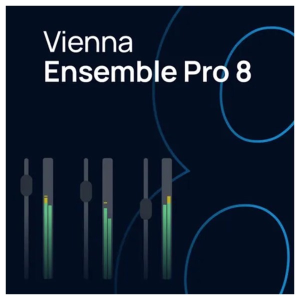 Vienna Symphonic Library Vienna Ensemble Pro 8