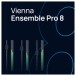 Vienna Symphonic Library Vienna Ensemble Pro 8