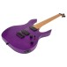 Spira S-600 APP, Stained Purple - angled shot