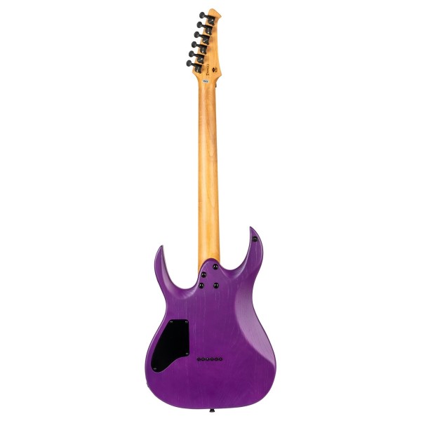Spira S-600 APP, Stained Purple - back