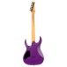 Spira S-600 APP, Stained Purple - back