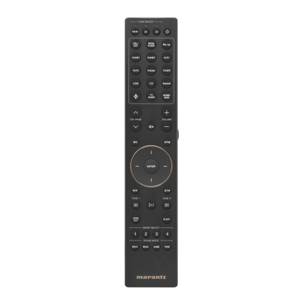 Marantz Cinema 30 AV Amplifier - Remote Control