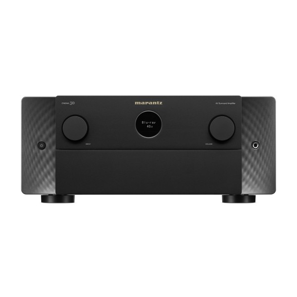 Marantz Cinema 30 AV Amplifier, Black