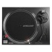 Reloop Turntable RP-2000 MK4, Black - Top