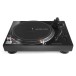 RP-2000 MK4 Turntable, Black - Front