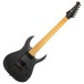 Spira S-607 ABK, Stained Black
