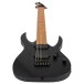Spira S-607 ABK, Stained Black - lower bout