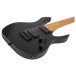 Spira S-607 ABK, Stained Black - body