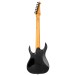 Spira S-607 ABK, Stained Black - back