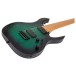 Spira S-607 AGR, Stained Green - body