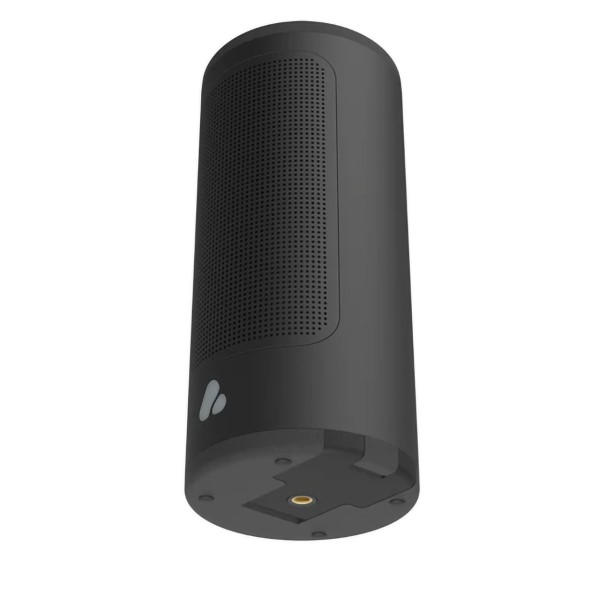 POCA AUDIO Pine Beat Portable Bluetooth Speaker Tiny Home - under 