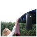 POCA AUDIO Pine Beat Portable Bluetooth Speaker Tiny Home - car 