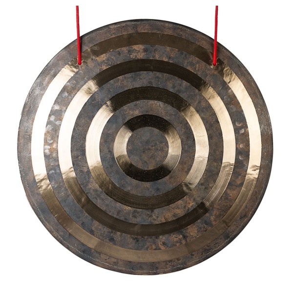 Sela 24" Wind Gong, Sun
