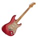 Fender Custom Shop 2026 Collection Limited Edition '50s Stratocaster Relic, Aged Candy Apple Red