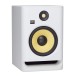 KRK Rokit RP8, White Noise - Angled 2