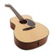 Martin 000-18 #M3042294 - angled shot
