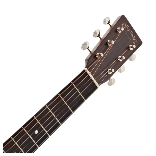 Martin 000-18 #M3042294 - headstock