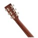 Martin 000-18 #M3042294 - back of headstock