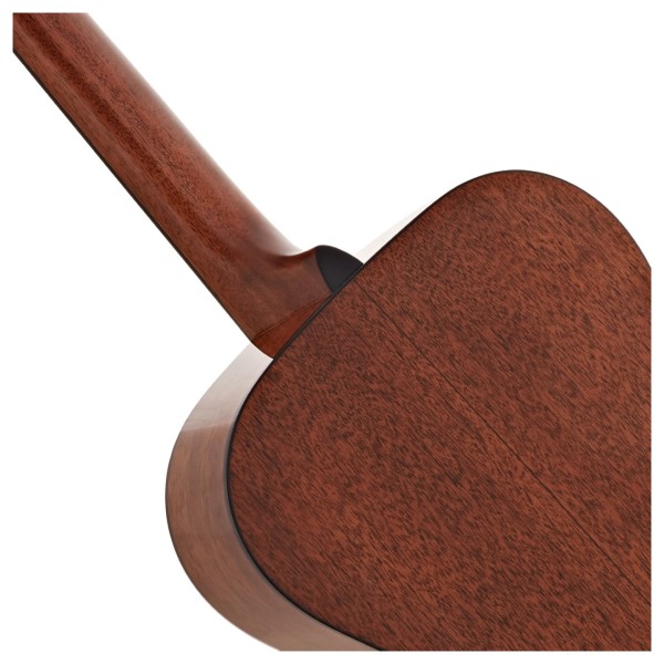 Martin 000-18 #M3042294 - neck joint