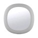 WiiM Sound Lite Wireless Smart Speaker Twin Pack, White - top 