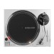 Reloop giradischi RP-2000 MK4, argento