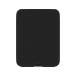 WiiM Sound Lite Wireless Smart Speaker Twin Pack, Black rear 