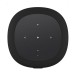 WiiM Sound Lite Wireless Smart Speaker Twin Pack, Black - top 