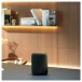 WiiM Sound Lite Wireless Smart Speaker Twin Pack, Black - lifestyle 3