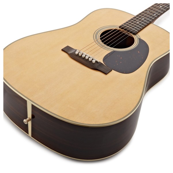 Martin D-28 #M3034432 - body
