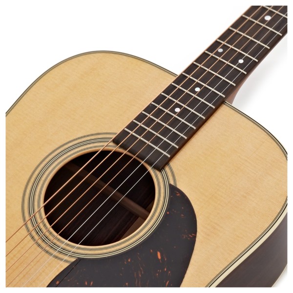 Martin D-28 #M3034432 - soundhole